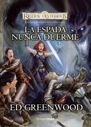 La Espada Nunca Duerme