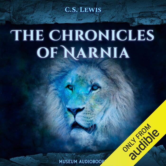The Complete Chronicles of Narnia: All 7 Books: The Lion, the Witch and the Wardrobe (1950), Prince Caspian (1951), The Voyage of the Dawn Treader (1952), The Silver Chair (1953), The Horse and His Boy (1954), The Magician's Nephew (1955), The Last Bat...