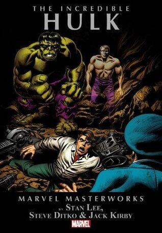 Marvel Masterworks: The Incredible Hulk, Vol. 2