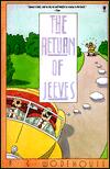The Return of Jeeves