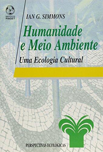 Humanidade e Meio Ambiente