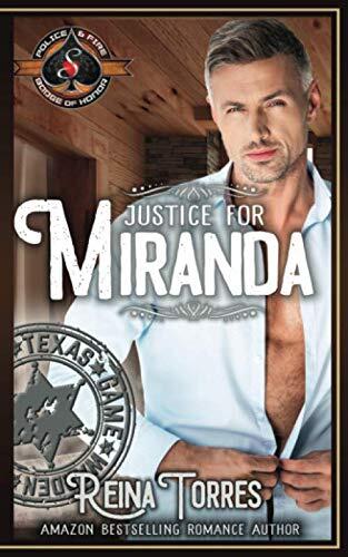 Justice for Miranda