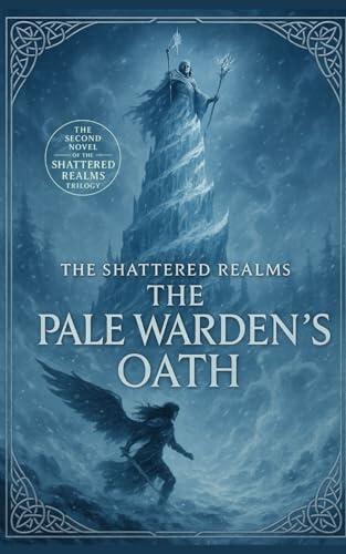 THE PALE WARDEN'S OATH: The Shattered Realms - Book Two