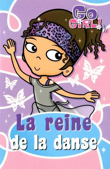 La reine de la danse