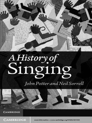 A History of Singing