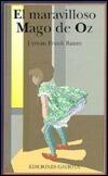 El Maravilloso Mago de Oz Trebol