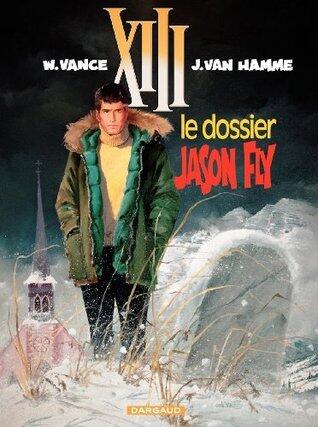 Le Dossier Jason Fly