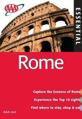 AAA Essential Rome