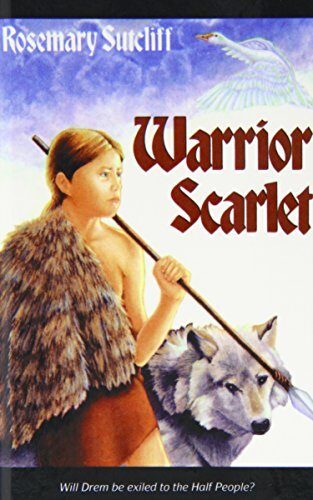 Warrior Scarlet