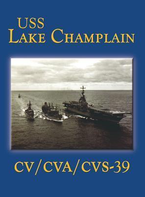 USS Lake Champlain