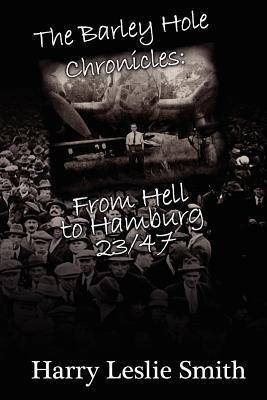 The Barley Hole Chronicles