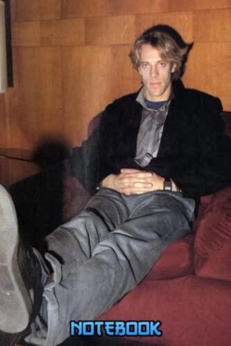 Notebook : Stewart Copeland Notebook For Fan , Boys, Girls, Students, Teachers, Staff, Perfect Gift, Thankgiving Notebook #794