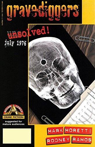 Gravediggers (1996) #1