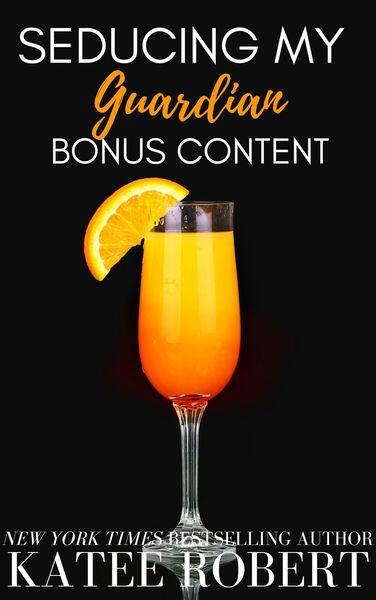 Seducing My Guardian Bonus Content