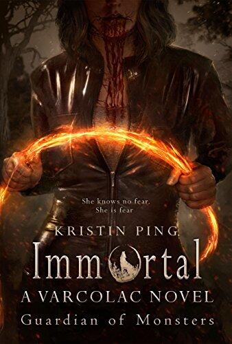 Immortal: Guardian of Monsters