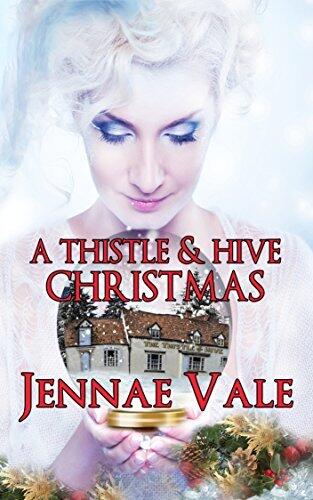 A Thistle & Hive Christmas