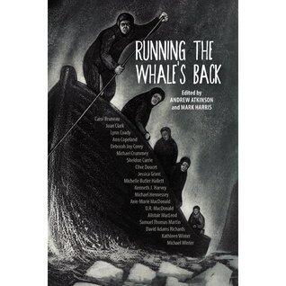 Running the Whale's Back: Stories of Faith and Doubt from Atlantic Canada