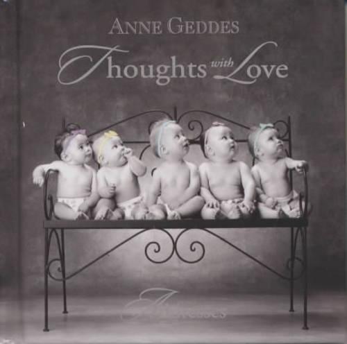 Thoughts with Love Addresses Mini