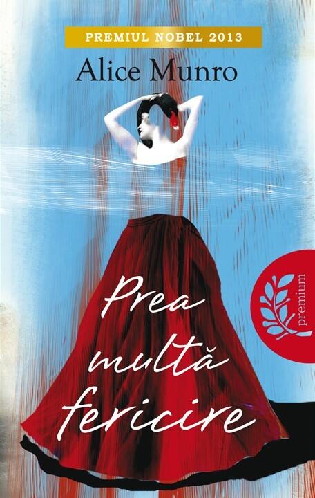 Prea multă fericire