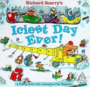 Richard Scarry's Iciest Day Ever