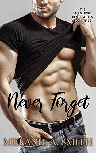 Never Forget: A Soulmates Romantic Suspense