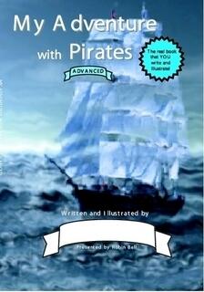 My Adventure with Pirates