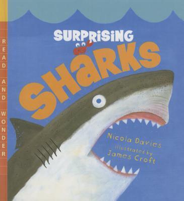 Surprising Sharks (Read and Wonder