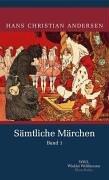 Sämtliche Märchen in zwei Bänden.