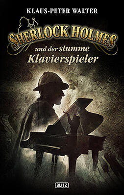 Sherlock Holmes und der stumme Klavierspieler
