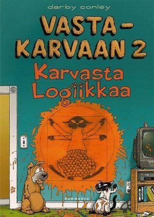 Vastakarvaan
