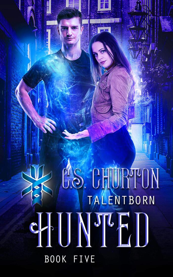 Hunted