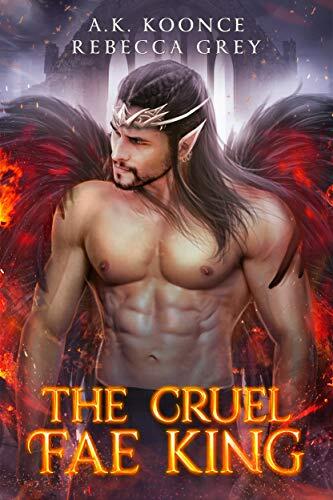 The Cursed Kingdoms