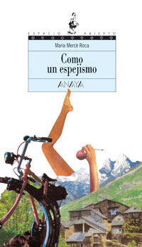 Como un espejismo