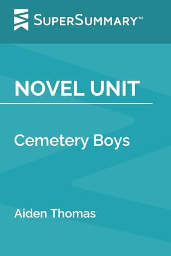 Cemetery Boys