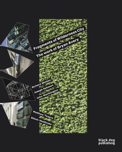 Fragments of a Wilderness City