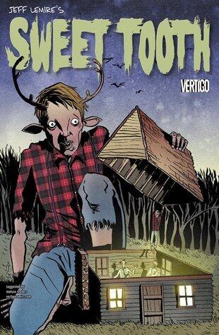 Sweet Tooth #10