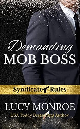Demanding Mob Boss