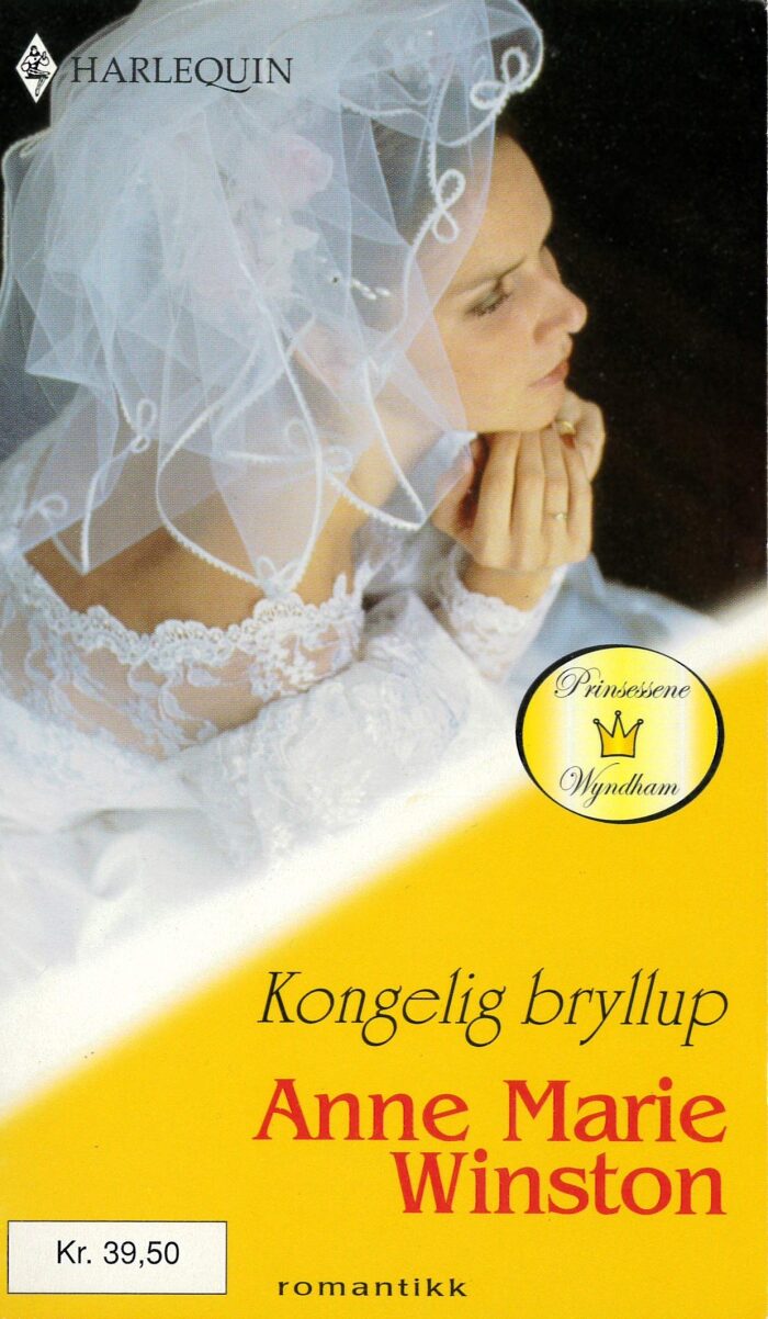 Kongelig bryllup