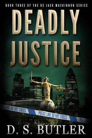 Deadly Justice