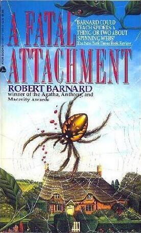 A Fatal Attachment