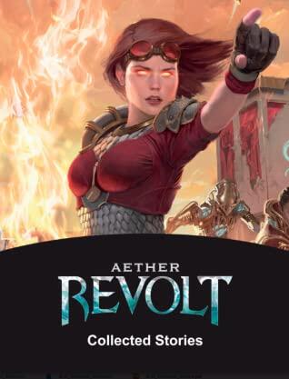 Aether Revolt