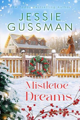 Mistletoe Dreams