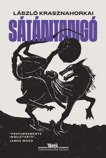 Sátántangó