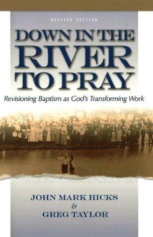 Down in the River to Pray