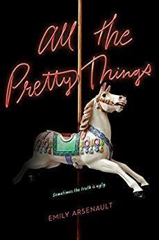 All the Pretty Things
