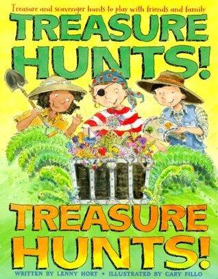 Treasure Hunts! Treasure Hunts