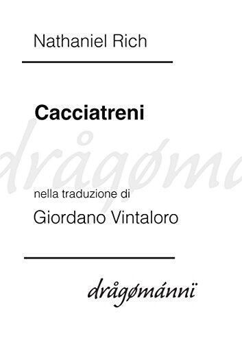Cacciatreni