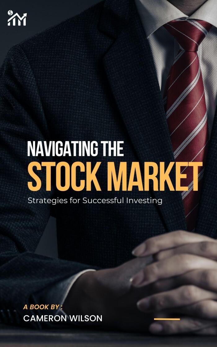 Navigating the Stock Market: Strategies for Successful Investing