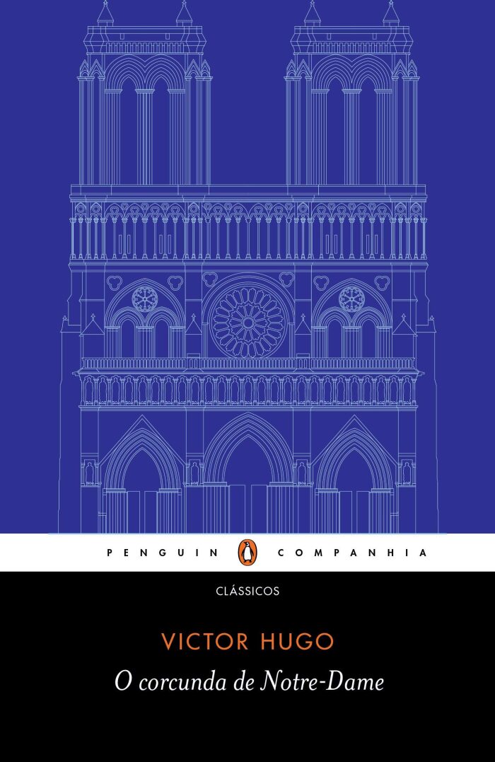 O corcunda de Notre-Dame
