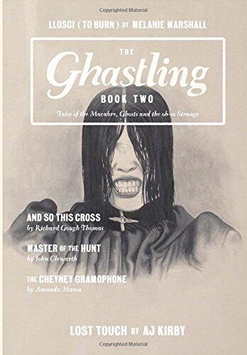 The Ghastling: Book Two